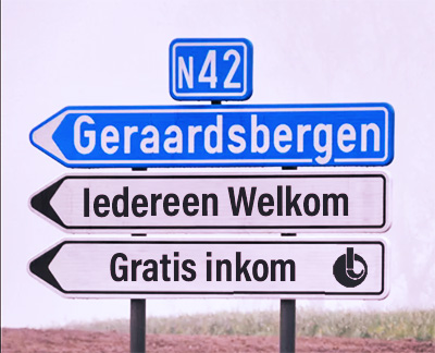 Welkom